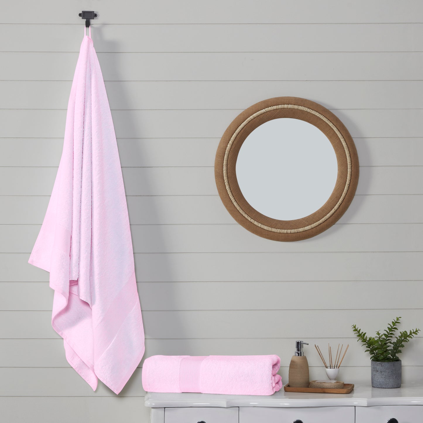 Camelot Bath Sheet 35x70
