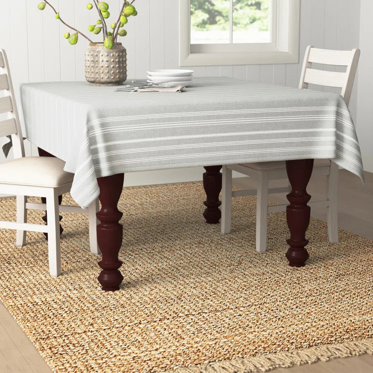 Fouta Cotton Tablecloth