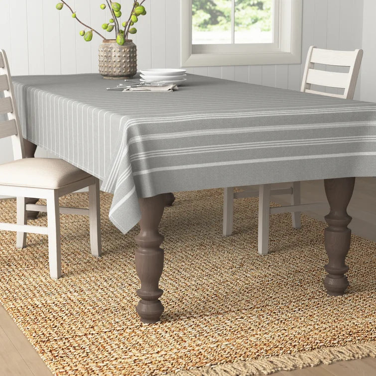 Fouta Cotton Tablecloth
