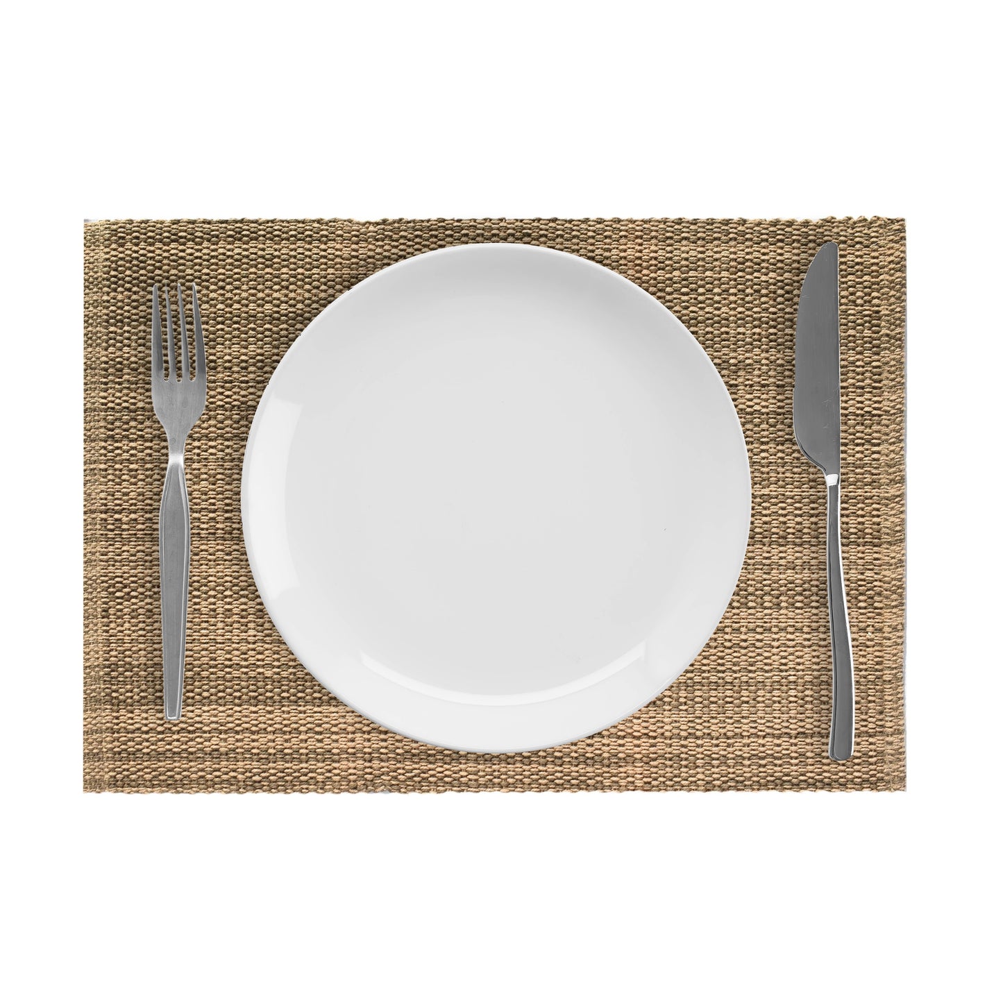 Casual Classic Cotton Placemats - Set of 4