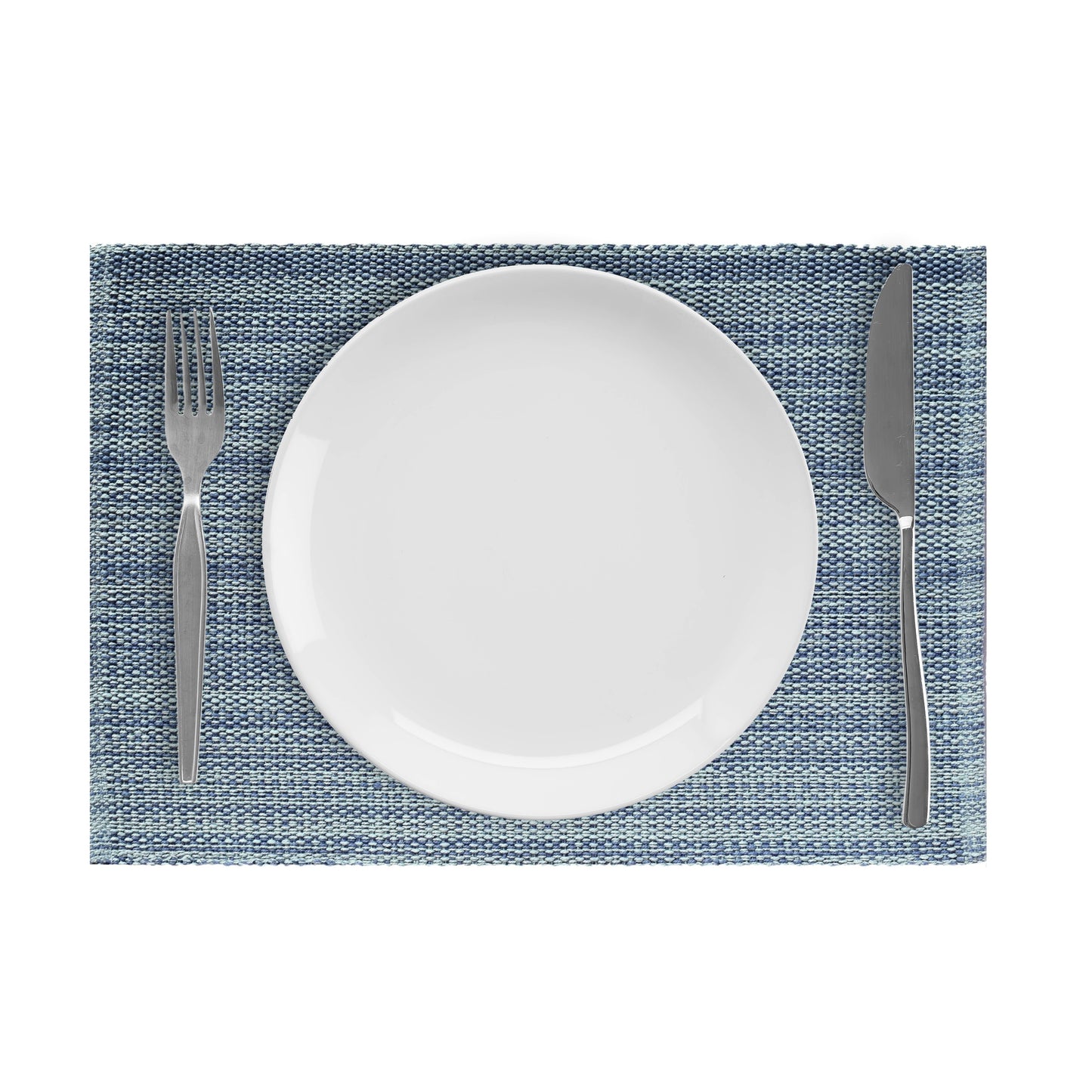 Casual Classic Cotton Placemats - Set of 4