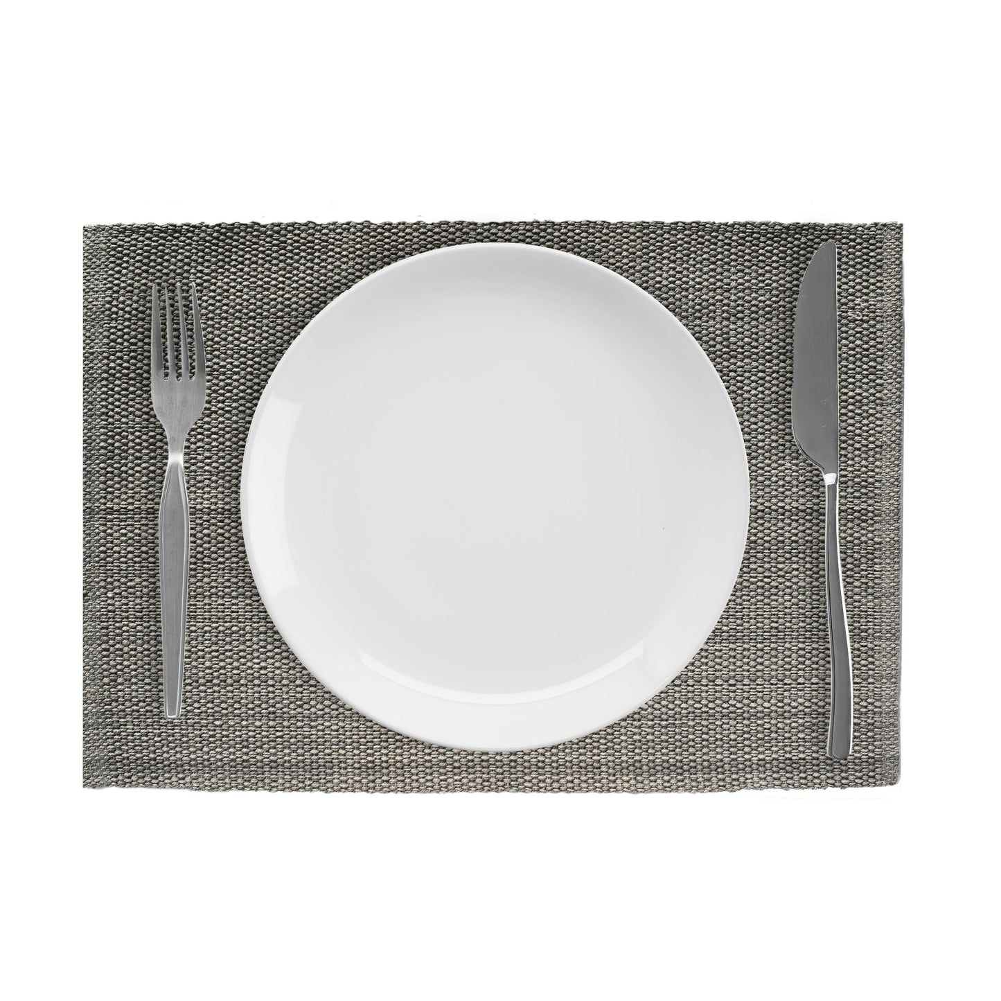 Casual Classic Cotton Placemats - Set of 4