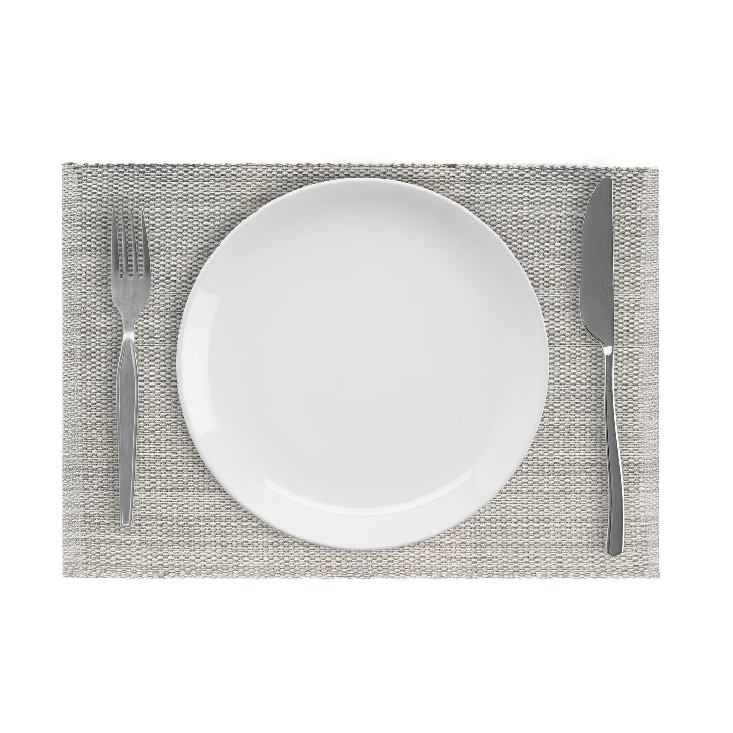 Casual Classic Cotton Placemats - Set of 4