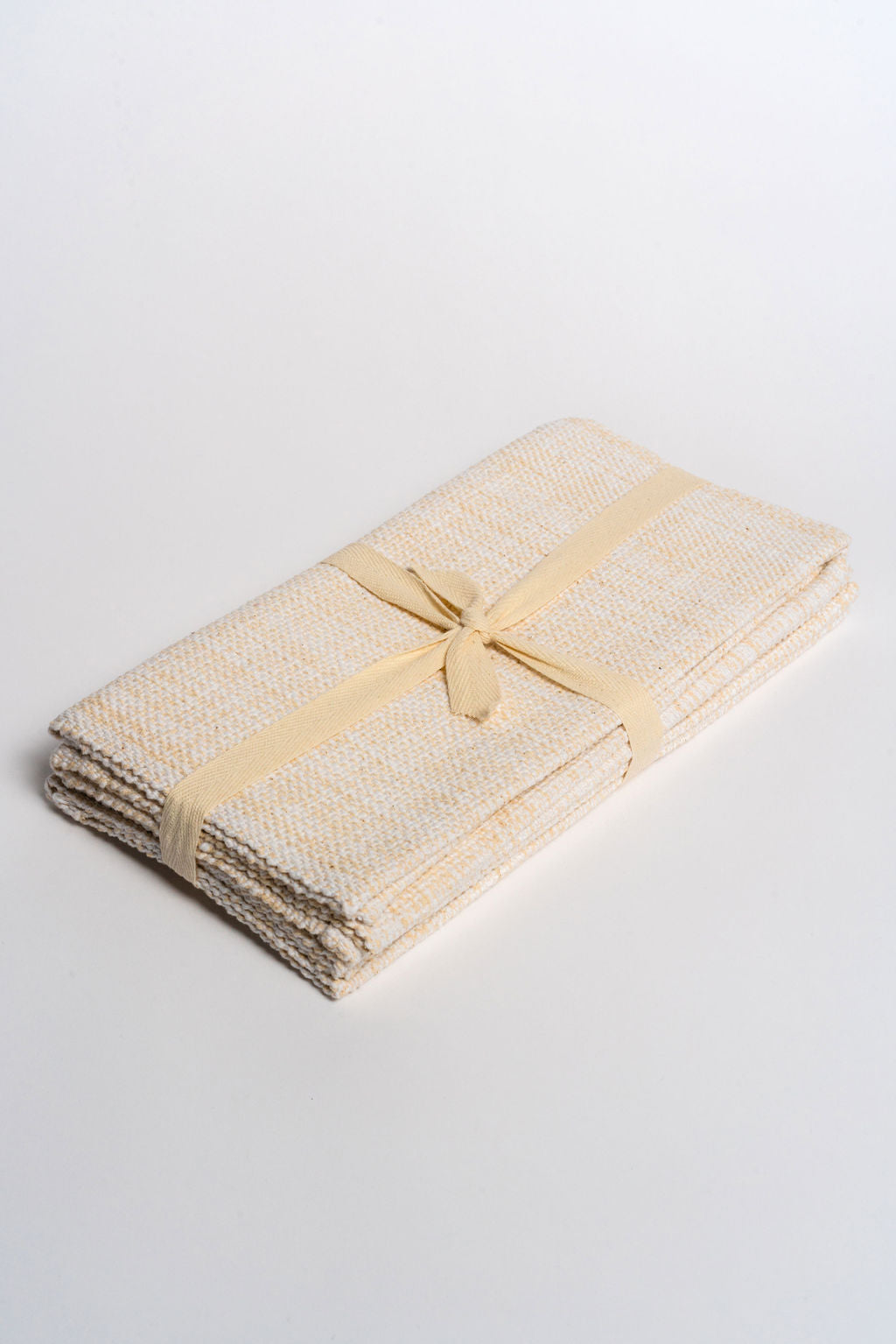 Casual Classic Cotton Placemats - Set of 4