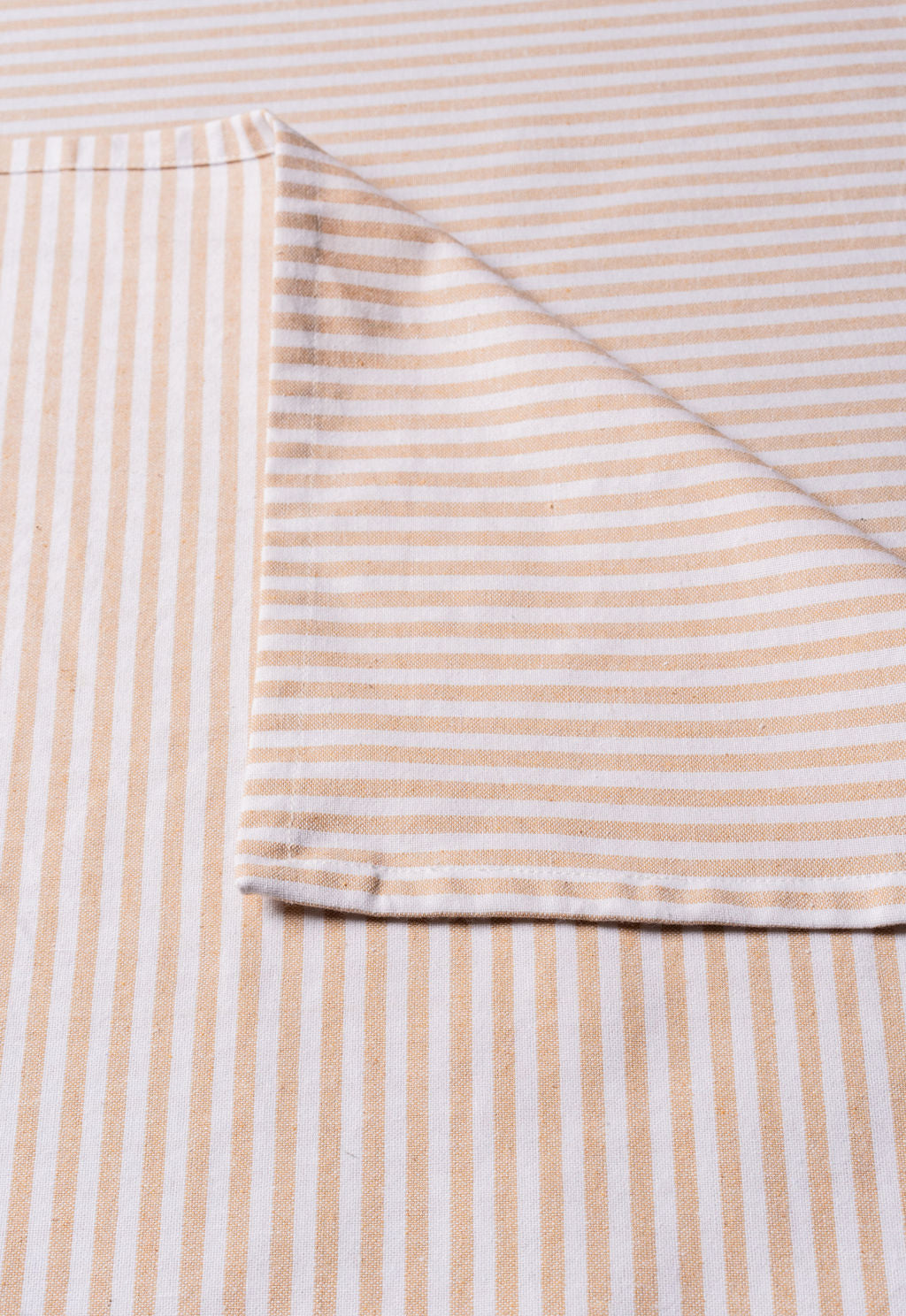 BISTRO STRIPE-TABLE CLOTH