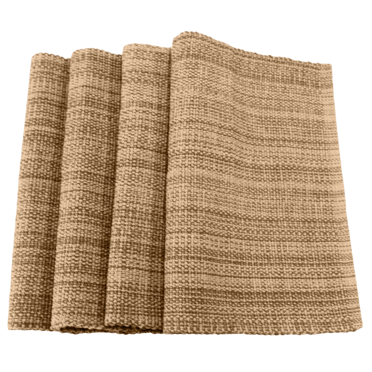 Casual Classic Cotton Placemats - Set of 4