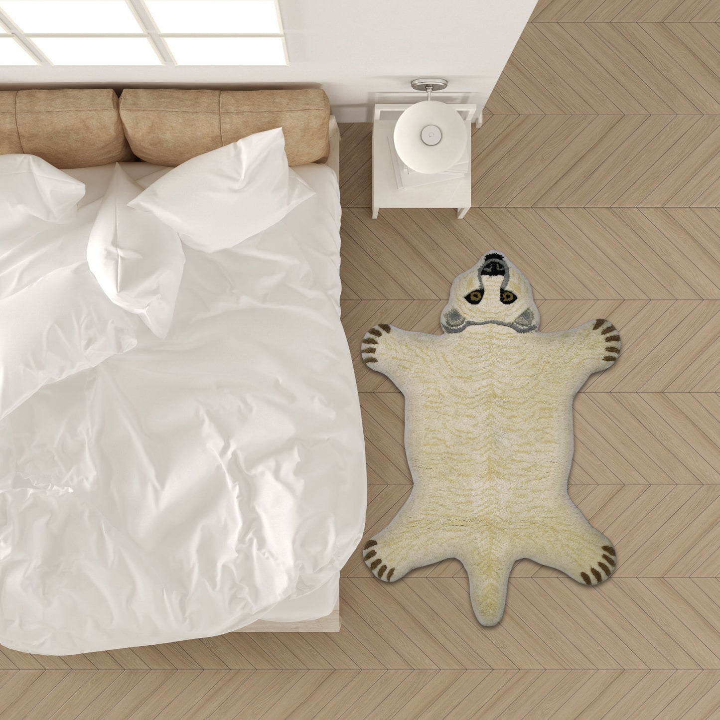 Carpet Wool Rug