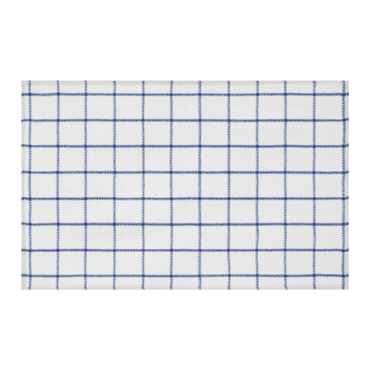 Solo Waffle Cotton Kitchen Towel