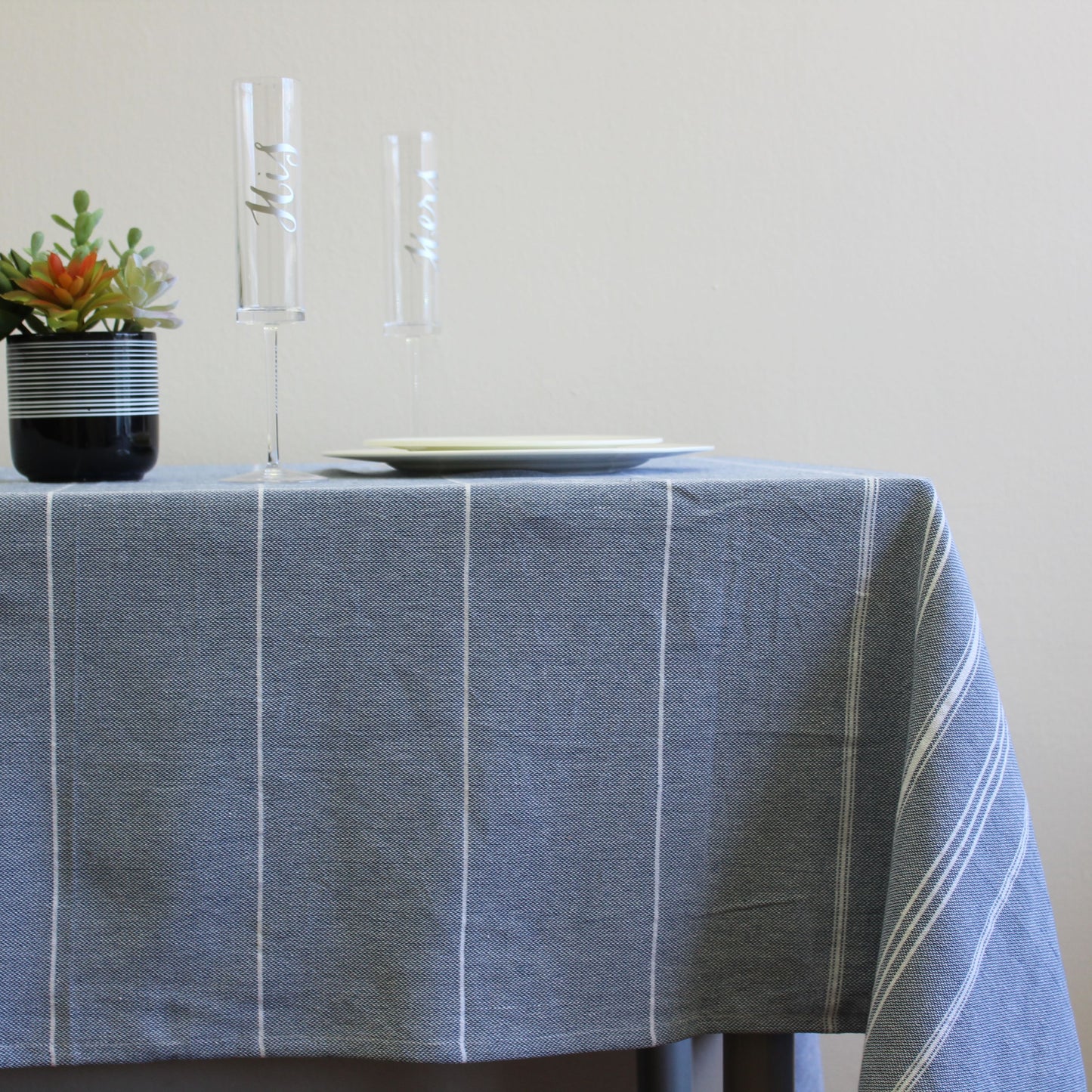 Fouta Cotton Tablecloth