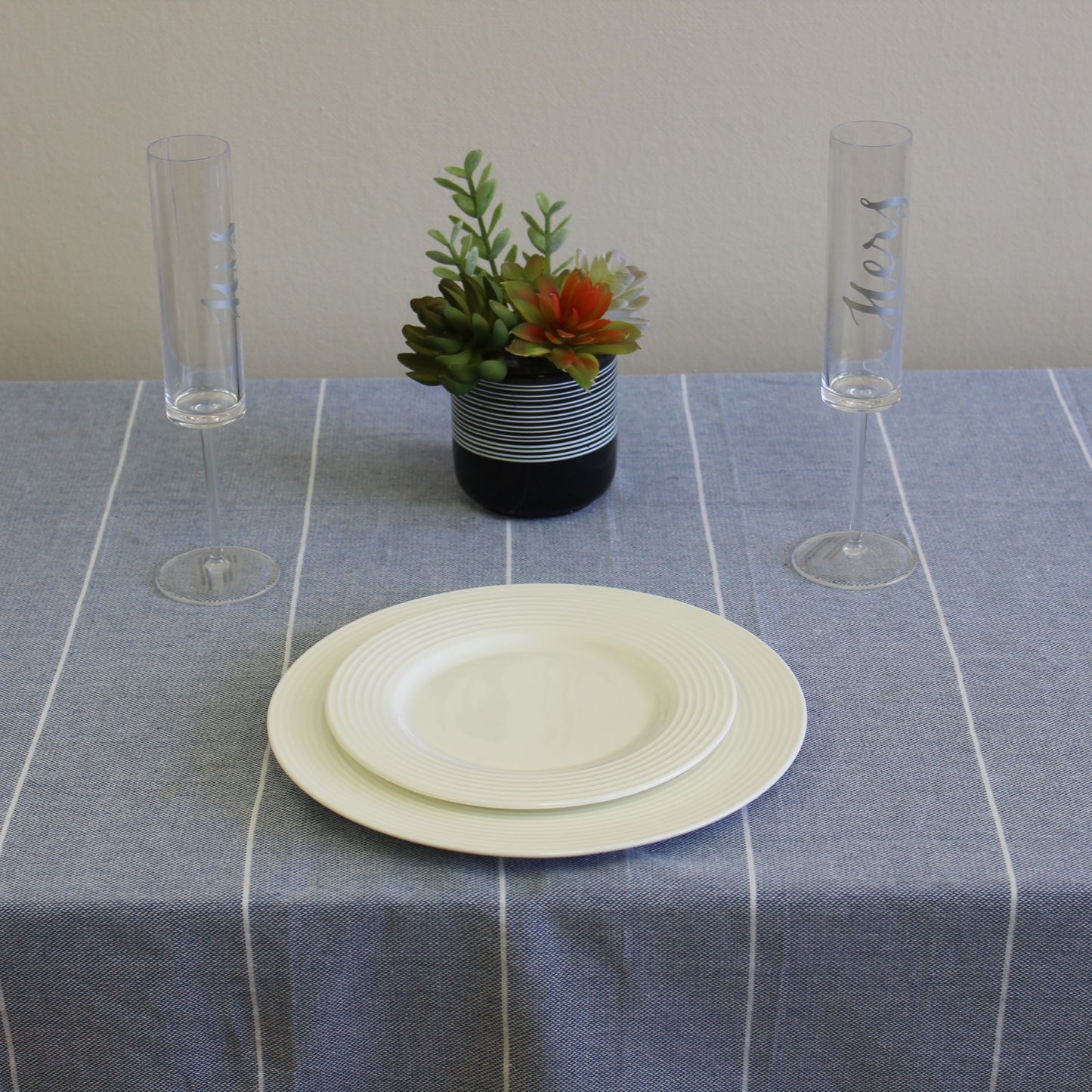 Fouta Cotton Tablecloth