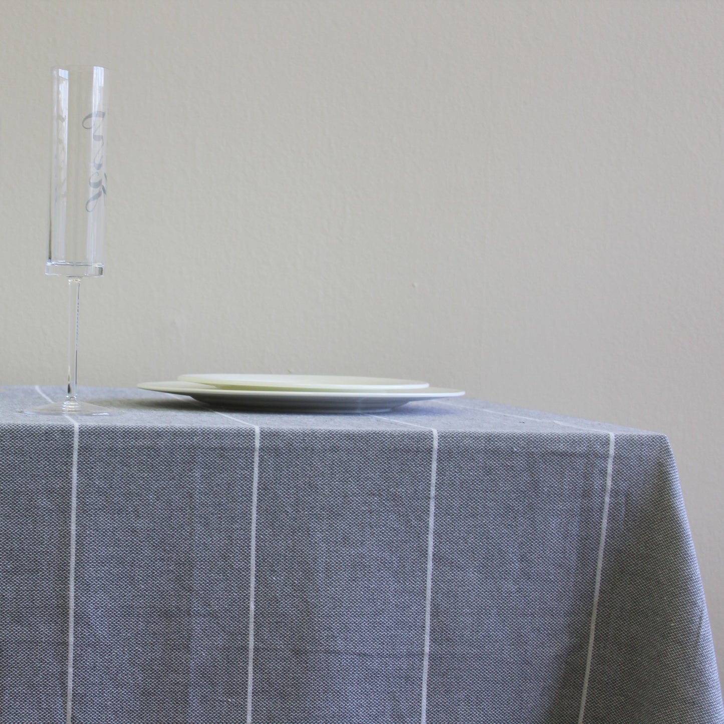 Fouta Cotton Tablecloth