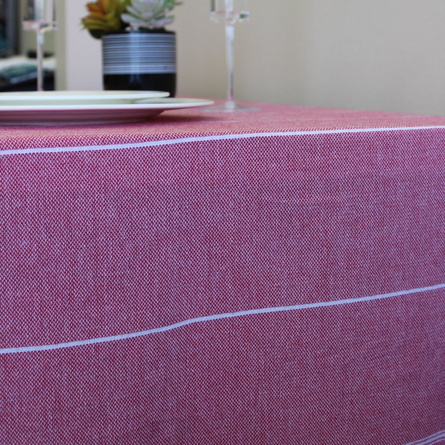 Fouta Cotton Tablecloth