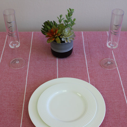 Fouta Cotton Tablecloth