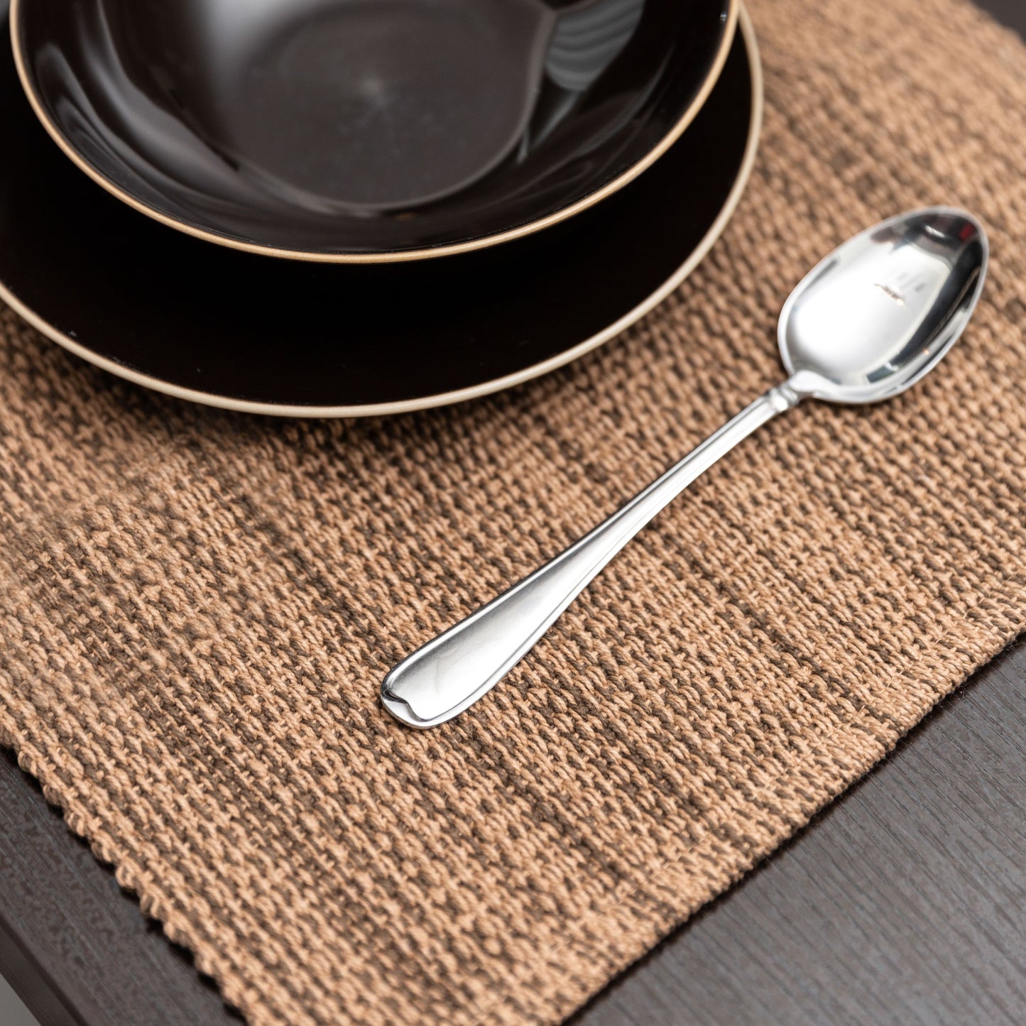 Casual Classic Cotton Placemats - Set of 4