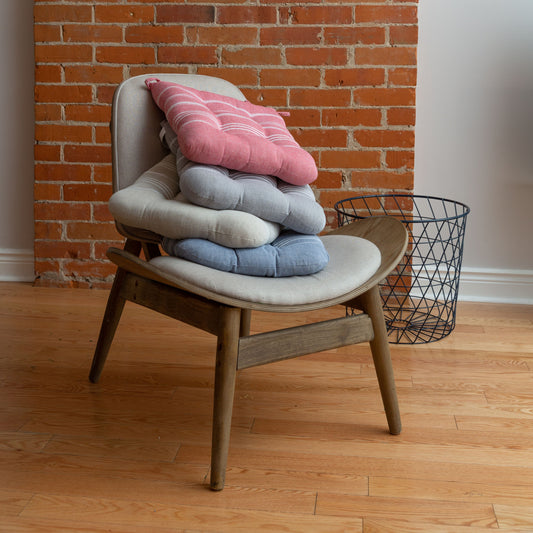 Fouta Cotton Chairpads