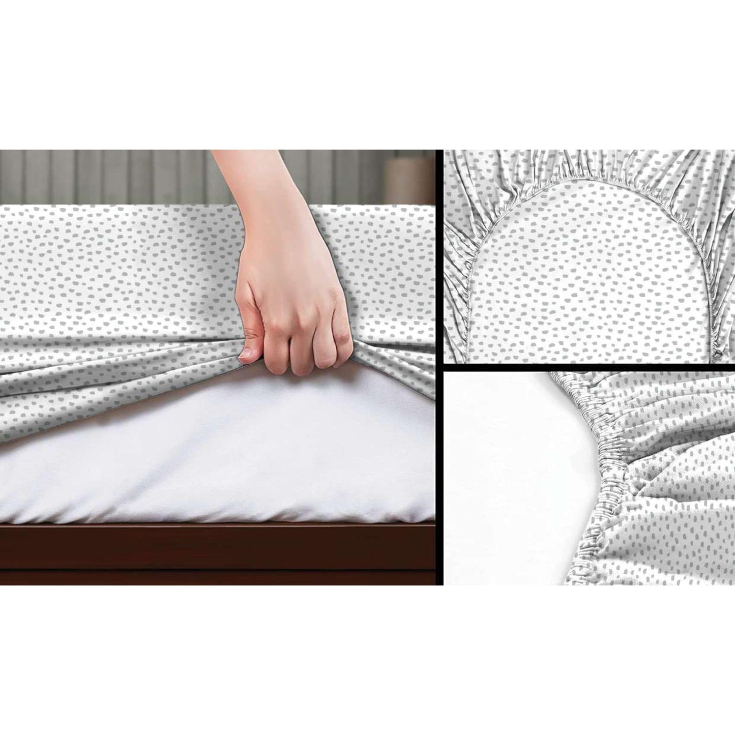 Printed Sheet Sets