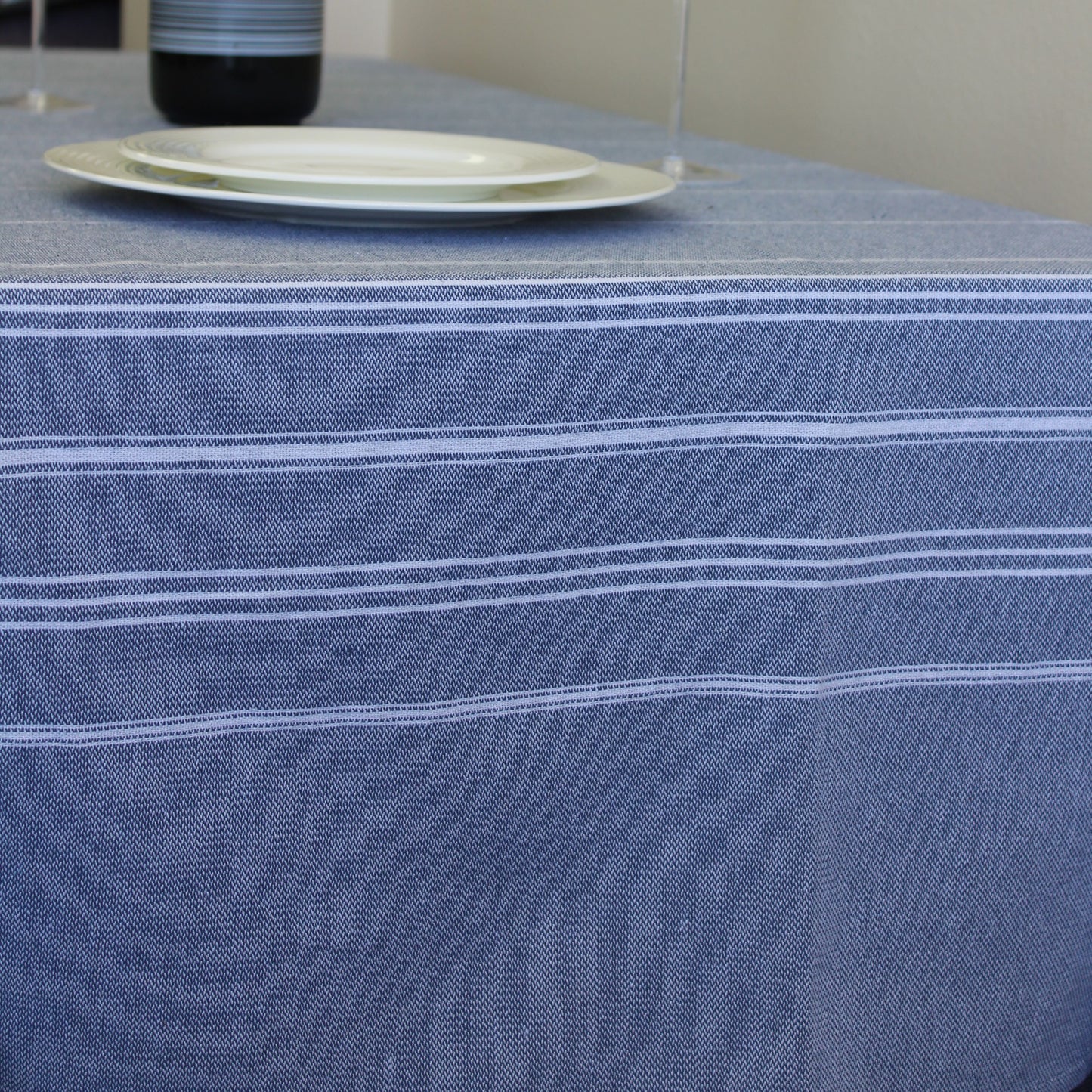 Fouta Cotton Tablecloth