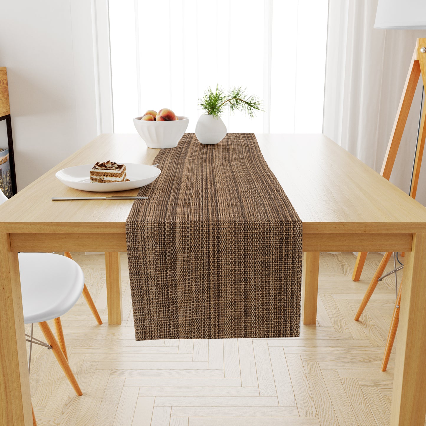 Casual Classic Cotton Runner