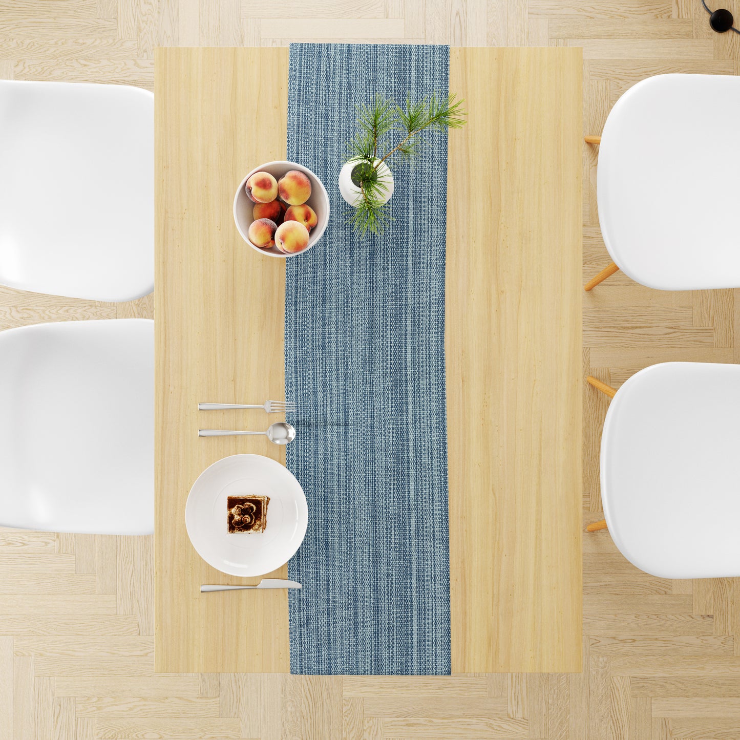 Casual Classic Cotton Runner