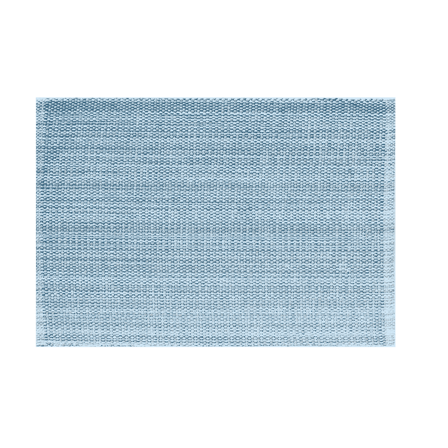 Casual Classic Cotton Placemats - Set of 4